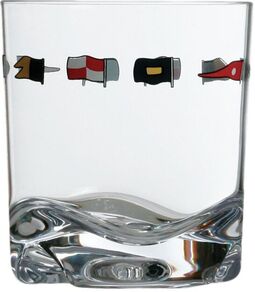 REGATA LASI 350ml