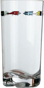 REGATA TUOPPI 500ml