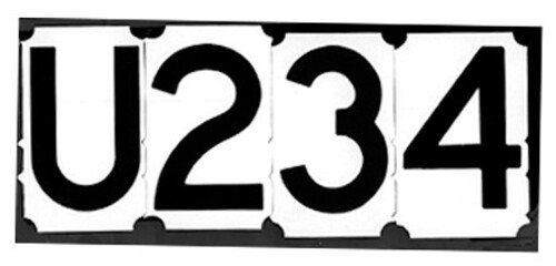 REKISTERIKIRJAIN MUSTA E