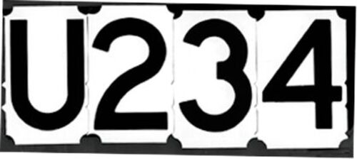 REKISTERIKIRJAIN MUSTA K