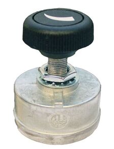 REOSTAATTISÄÄDIN (HIMMENNIN) 12V/7A