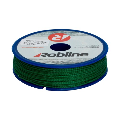 RIHMAUSLANKA VAHATTU 0,8MMX90M VIHREÄ