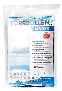 RIPUSTETTAVA KOSTEUDENPOISTAJA