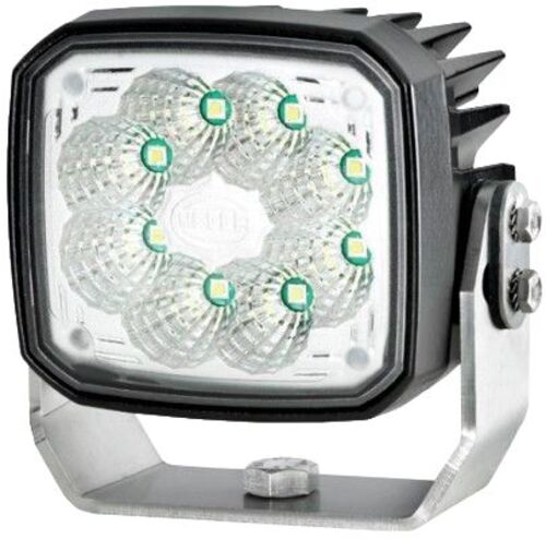 ROCKLUME 280 LED TYÖVALO, PITKÄ KANTAMA
