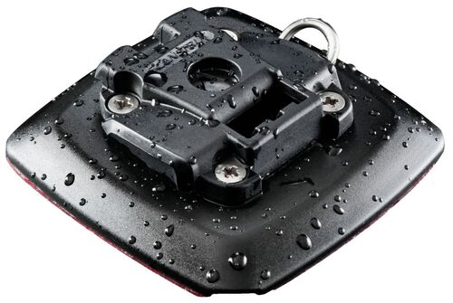 ROKK MINI 3M-TEIPPIKIINNITTEINEN TELINE