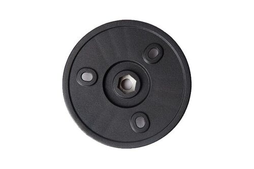 ROKK MINI/MIDI KIINNIKELEVY PIENI