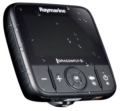 ROKK RAYMARINE DRAGONFLY KIINNIKE