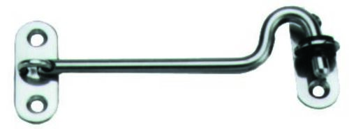 RUOSTUMATON TERÄS NIVELHAKA 120MM