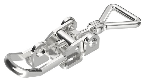 SÄÄDETTÄVÄ LUUKUNKIRISTIN 66-75MM