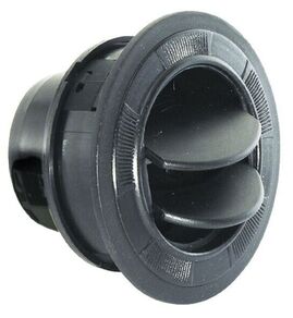 SÄÄDETTÄVÄ VENTTIILI 75MM