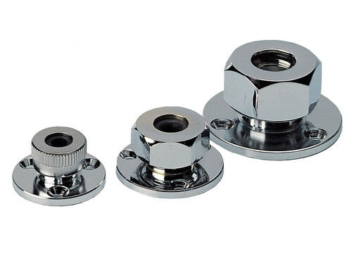 SÄHKÖKAAPELIN LÄPIVIENTI, 8MM