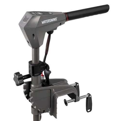 SÄHKÖPERÄMOOTTORI PRIME 40LBS/26