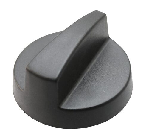 SÄÄTÖNUPPI ENO MOD.OCEAN MUSTA