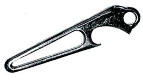 SAKKELIAVAIN AISI316