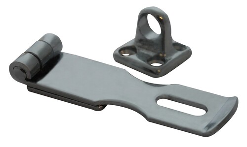 SALPA RUOSTUMATONTA TERÄSTÄ 25X64MM