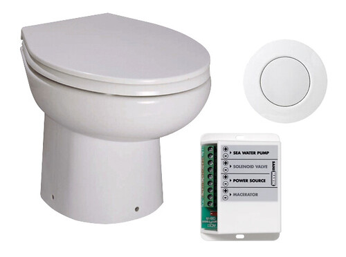 SANIMARIN 31 PLUS 12V