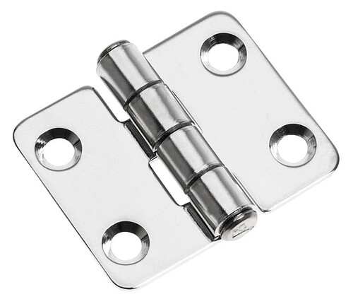 SARANA 40x48MM
