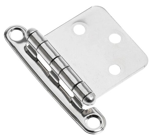 SARANA 46x38MM