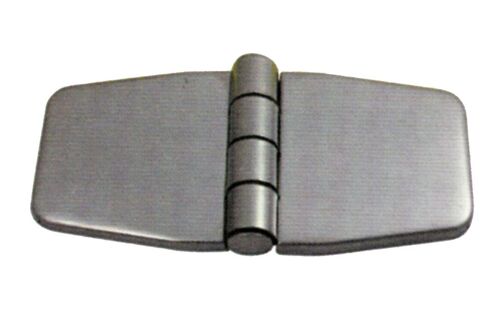 SARANA PEITELEVYLLÄ 37x76MM, YLÄTAPPI