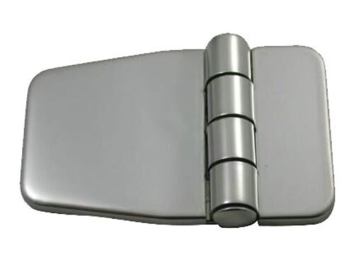 SARANA PEITELEVYLLÄ 58,4x40MM YLÄTAPPI