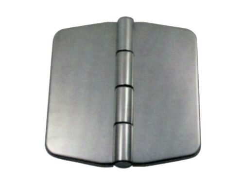 SARANA PEITELEVYLLÄ 75x74MM