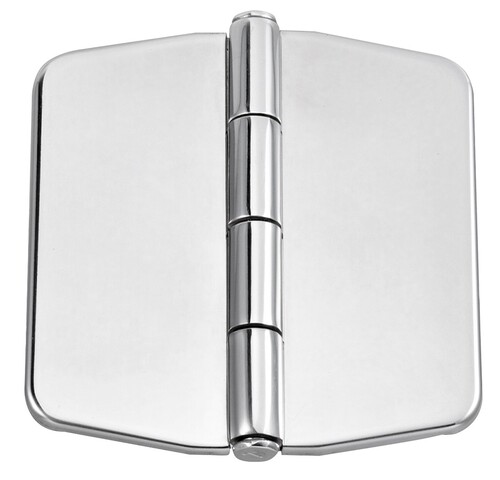 SARANA PEITELEVYLLÄ 79x73MM