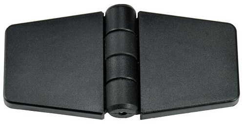 SARANA PEITELEVYLLÄ 82,4x41MM