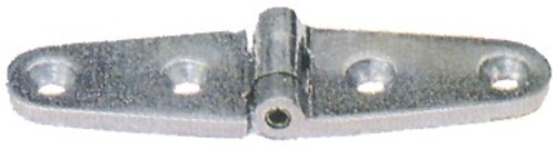 SARANA RUOSTUMATON TERÄS 102MM