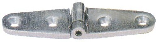 SARANA RUOSTUMATON TERÄS 102MM