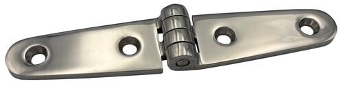 SARANA RUOSTUMATON TERÄS 152MM