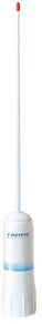 SEAMASTER PRO RANGE AM/FM 0,45M HELIFLEX ANTENNI