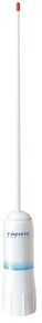 SEAMASTER PRO RANGE AM/FM 0,45M HELIFLEX ANTENNI
