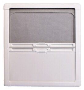 SEASCREEN PIMENNYS-/HYTTYSVERKKO SZ44 + KEHYSNAUHA