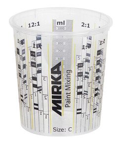 SEKOITUSASTIA 1300 ML