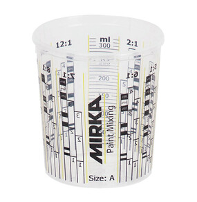 SEKOITUSASTIA 400 ML