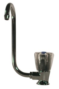 SEKOITUSHANA MESSINKI/KROMATTU, OIKEA