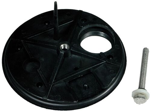 SEPTIANTURIN ASENNUSLAIPPA 1 1/4 BSP