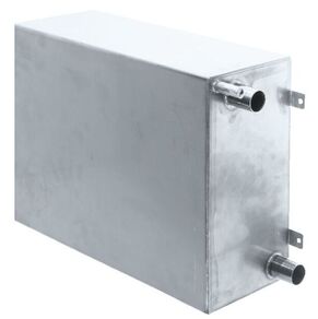 SEPTISÄILIÖ 24L RUOSTUMATON TERÄS