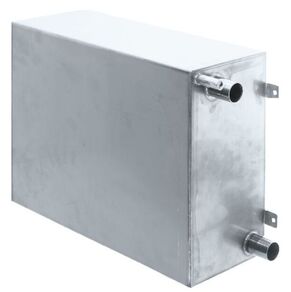 SEPTISÄILIÖ 56L RUOSTUMATON TERÄS