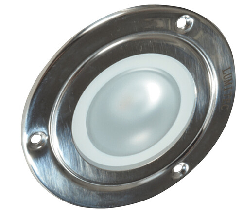 SHADOW UPOTETTAVA LED-KOHDEVALO, KIILLOTETTU, RGBW