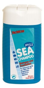 SHAMPOO