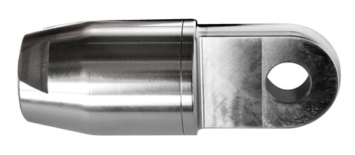 SILMUKKAPÄÄTE, DYNEEMA 8mm