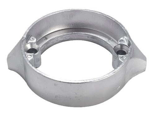 SINKKIANODI VOLVO PENTA DUOPROP 290