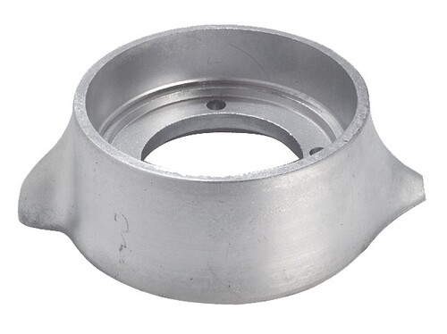 SINKKIANODI VOLVO PENTA SAILDRIVE 110S