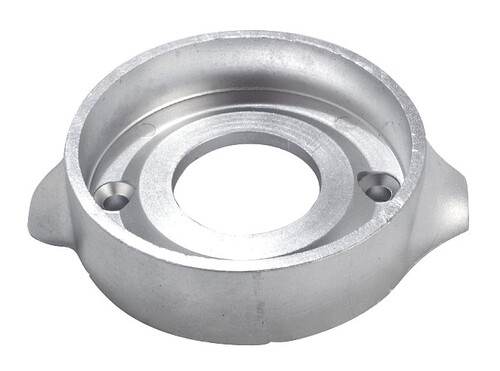 SINKKIANODI VOLVO PENTA SAILDRIVE 120S