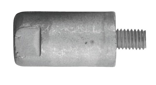 SINKKIANODI YANMAR 20x37mm