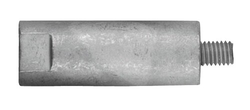 SINKKIANODI YANMAR 20x55mm