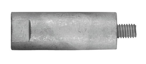 SINKKIANODI YANMAR 20x55mm