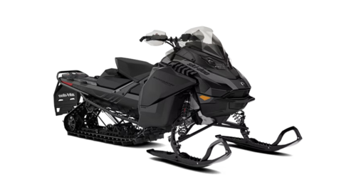 BACKCOUNTRY ADRENALINE