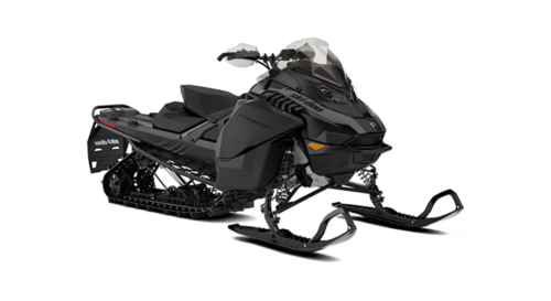 BACKCOUNTRY ADRENALINE